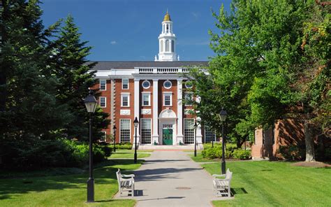 America Amp 39 S Smartest Colleges Revealed Did Your Alma Mater Make The