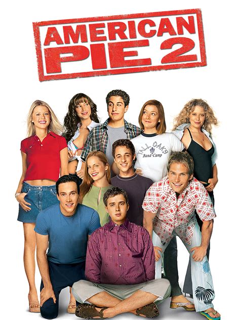 American Pie 2: Watch Free Online Now