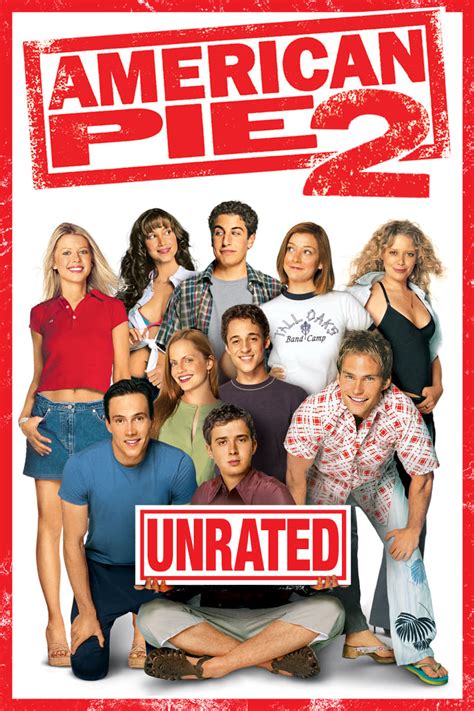 American Pie 2