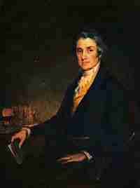 American Revolution Abraham Baldwin Revwartalk