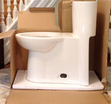 American Standard Tropic Toilet Ada Compliant Right Height