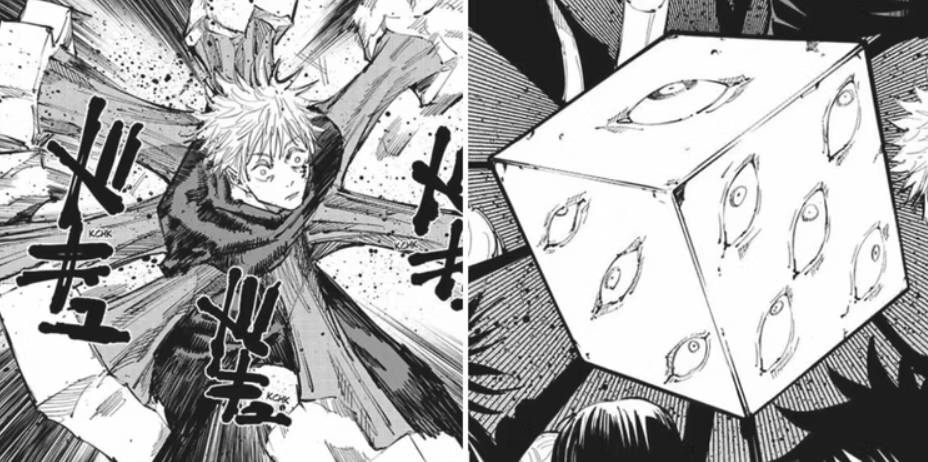 Amp 39 Jujutsu Kaisen Amp 39 Did Satoru Gojo Die Here Amp 39 S What Happened To Him