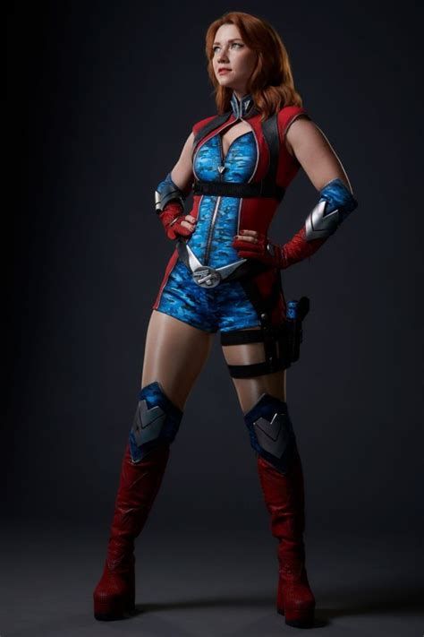 Amp 39 The Boys Amp 39 Season 4 First Look At New Supes Firecracker Sister Sage