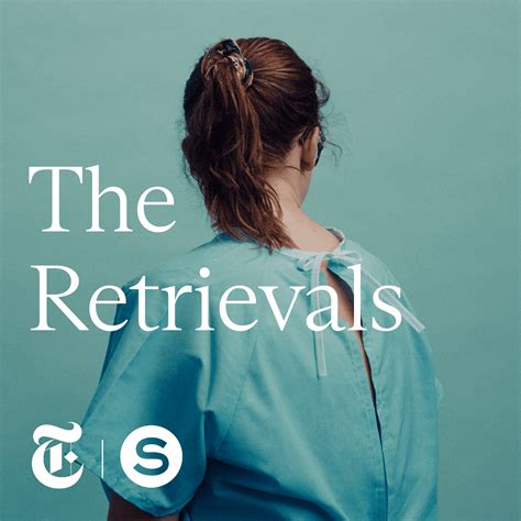 Amp 39 The Retrievals Amp 39 Shows How Women Amp 39 S Pain Was Ignored At A Yale Fertility