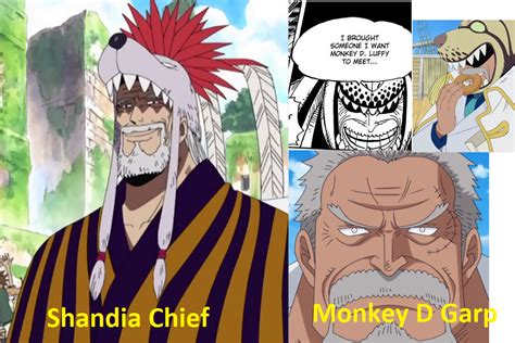 An Actually Serious Theory About Luffy S Mother Not Crocodile