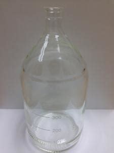 Anaerobic Media Bottle 500Ml Sku 2048 00500 Bellco Glass