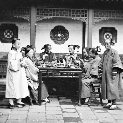 Ancient Chinese Secret These 14 Phenomenal Photos Reveal There Were