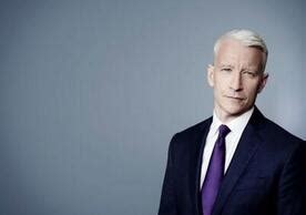 Anderson Cooper The Chubb Fellowship