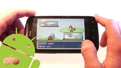 Android Gba Emulators