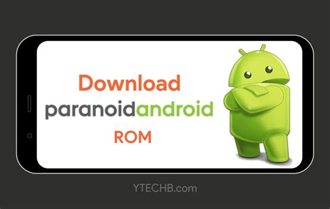 Android Rom Download