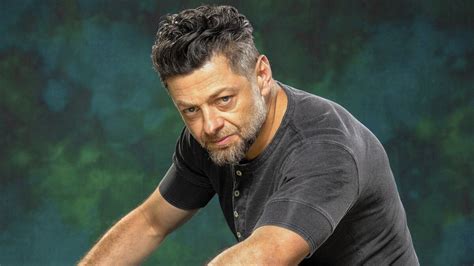 Andy Serkis Keeps Fit For His Shape Shifting Roles Los Angeles Times