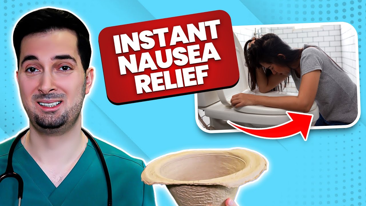 Anesthesia Nausea: Get Fast Relief And Prevention Tips