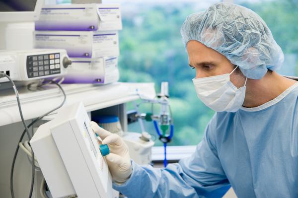 Anesthesiologist Assistant Schools