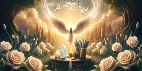 Angelic Art Offerings Decoded Unraveling Secrets Of Divine Angelic