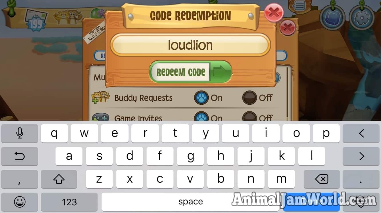 Animal Jam Codes And Animal Jam Play Wild Codes 2020 Gaming Pirate