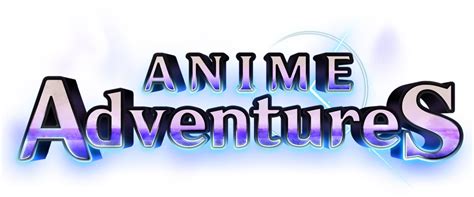 Anime Adventures Logo: Unlock Endless Designs