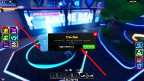 Anime Codes: Discover Hidden Realm Secrets