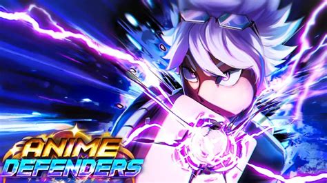 Anime Defenders Codes 2024 Update 3 Kimmy Ashleigh