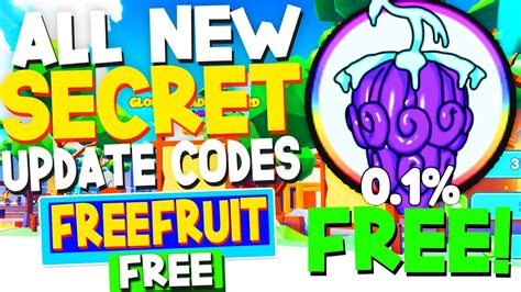 Anime Fruit Simulator Codes