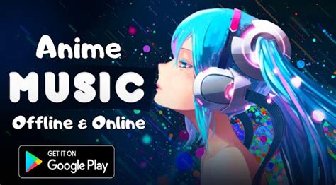 Anime Music Best Anime Song Offline For Pc Mac Windows 7 8 10