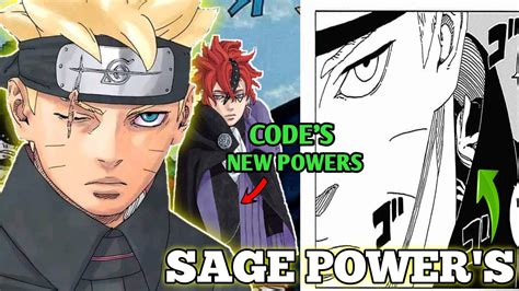 Anime Power Codes Revealed