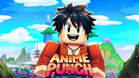 Anime Punch Simulator Codes April 2024