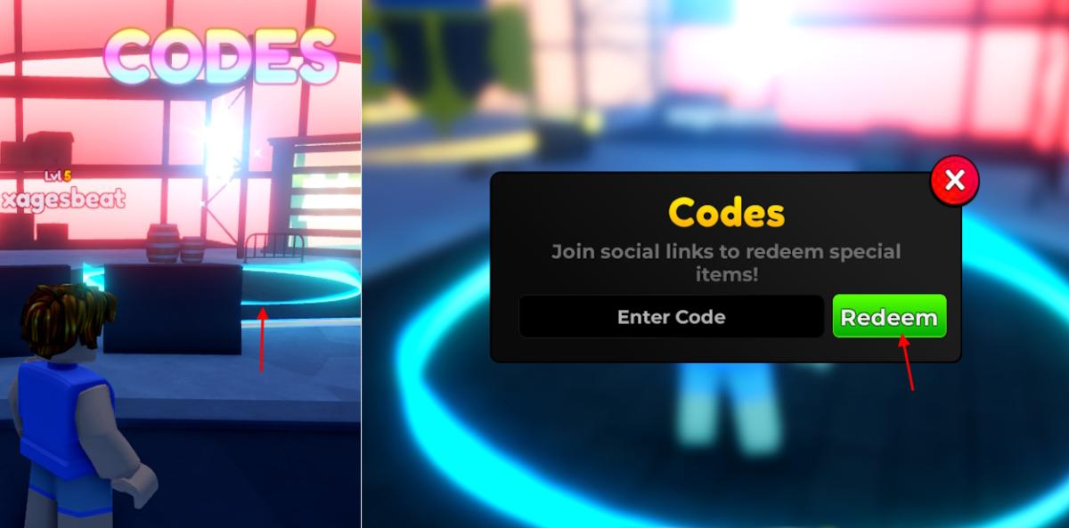 Anime Realms Codes January 2025 How To Redeem Free Rewards