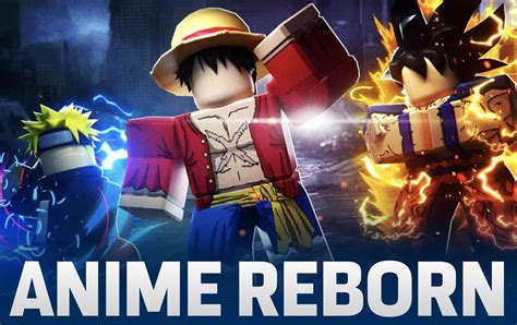 Anime Reborn Codes November 2024