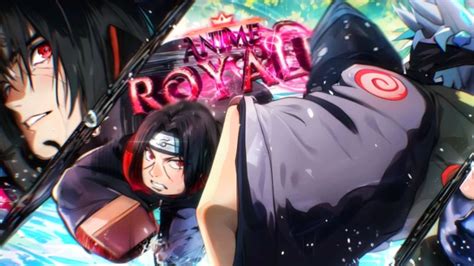 Anime Royale Codes October 2024