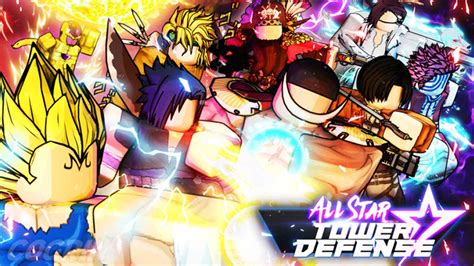 Anime Tower Defense: Get Free Gems & Coins Codes