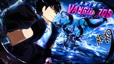 Anime Vanguard Codes October 2024 Are Released Get Gems Gold And More