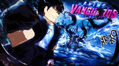 Anime Vanguards Codes 2024 November Romy Vivyan