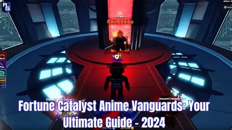 Anime Vanguards Coes: Ultimate Guide