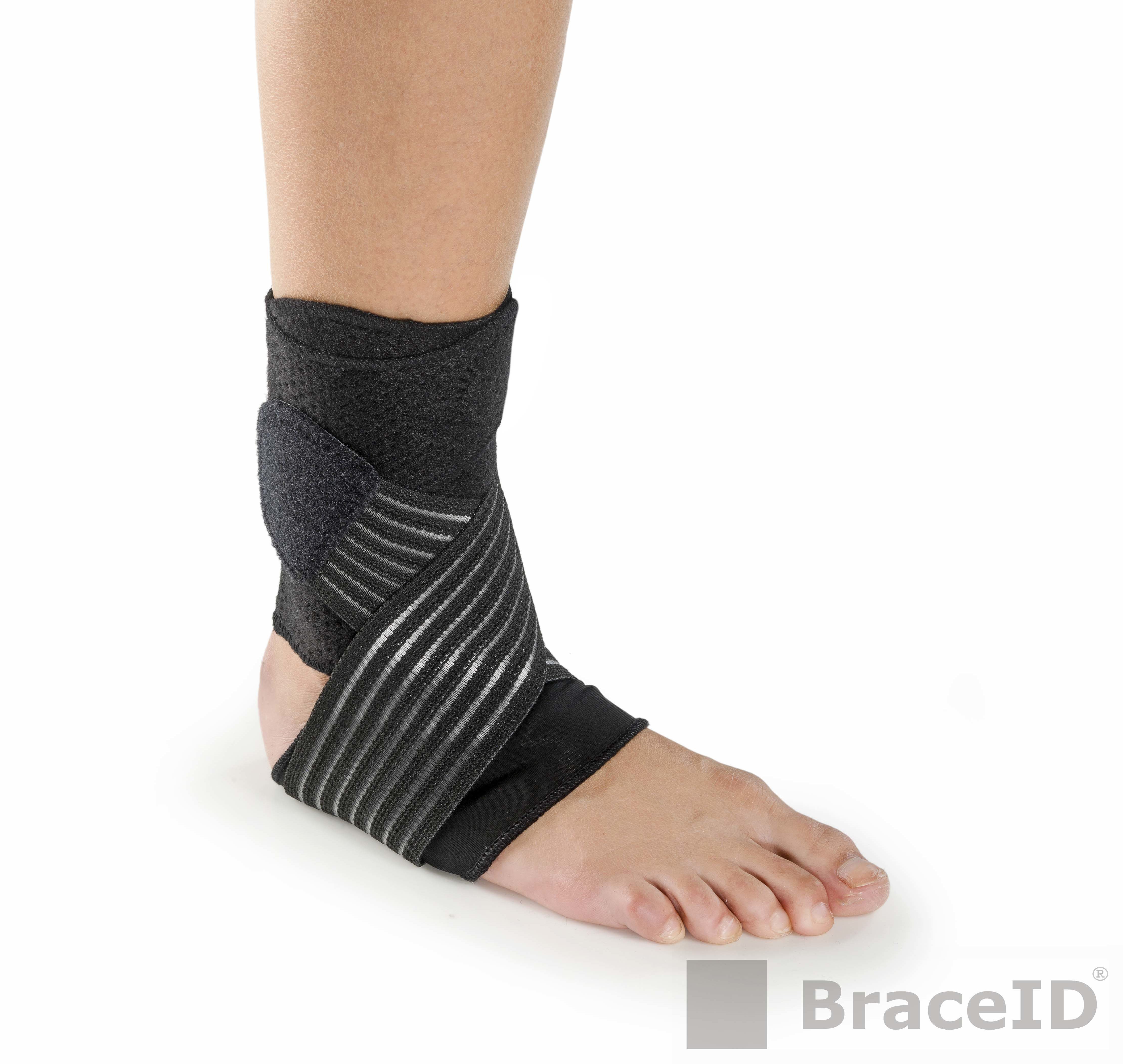 Ankle Ace Wrap