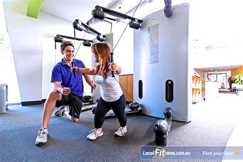 Annette Centre Membership: Fitness Made Easy