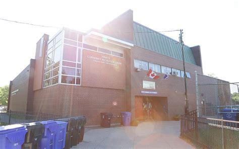 Annette Recreation Centre Toronto: Find Local Activities