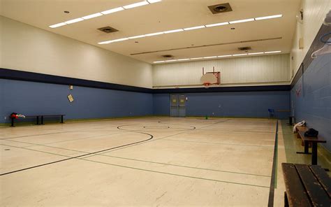 Annette Recreation Centre