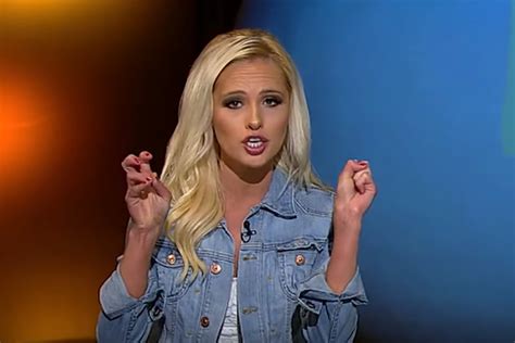 Announcing The Hiring Of Tomi Lahren Wrnl S New Managing Editor Wide