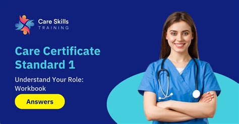 Answers Care Certificate