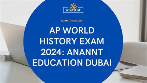 Ap World History Exam 2024 Anannt Education Dubai