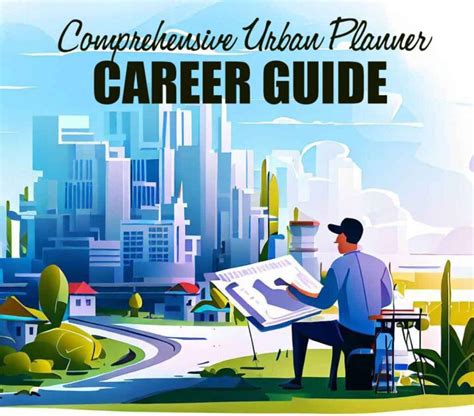 Apa Jobs: Advance Your Urban Planning Profession