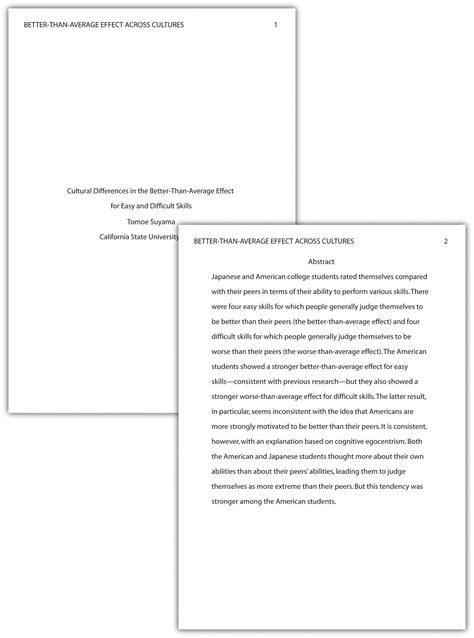 Apa Narrative Essay Dissertation Rwth Online