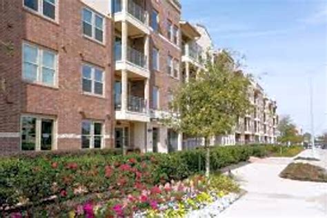 Apartments On Yale St Houston: Find Your Dream Home