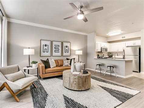 Apartments On Yale Tulsa: Affordable Luxury Living