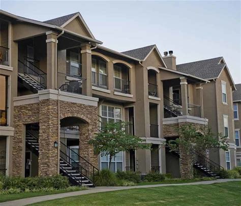 Apartments On Yale Tulsa: Find Your Dream Home