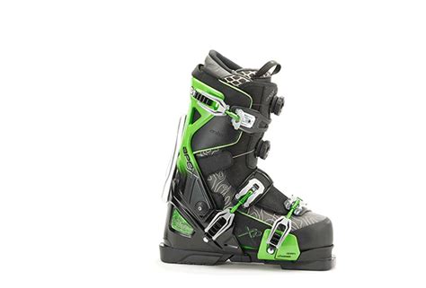 Apex Ski Boots Review: Top Performance Guaranteed