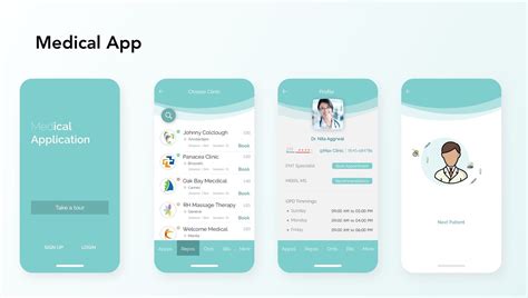 App Meaning Medical