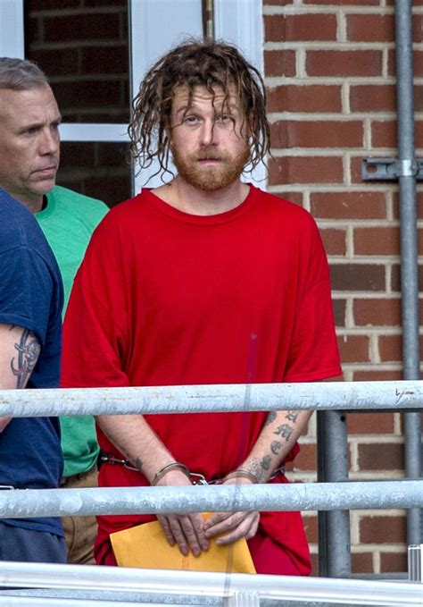 Appalachian Trail Murder Suspect James Jordan Unfit For Trial