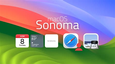 Apple Launches Macos Sonoma Here S Why You Might Want To Upgrade