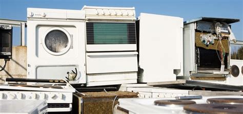 Appliance Recycling Near Me Disposal Removal Local Pickup Drop